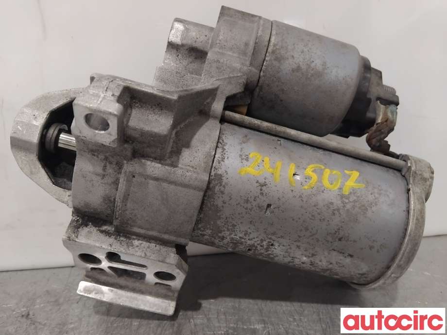 Starter diesel til BMW 4-Serie 2013-2020 (F32/F33/F36) (F32/F33/F36) (BMW|12418587708|0001172407|12418571905)