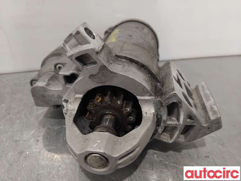 Starter diesel til BMW 4-Serie 2013-2020 (F32/F33/F36) (F32/F33/F36) (BMW|12418587708|0001172407|12418571905)