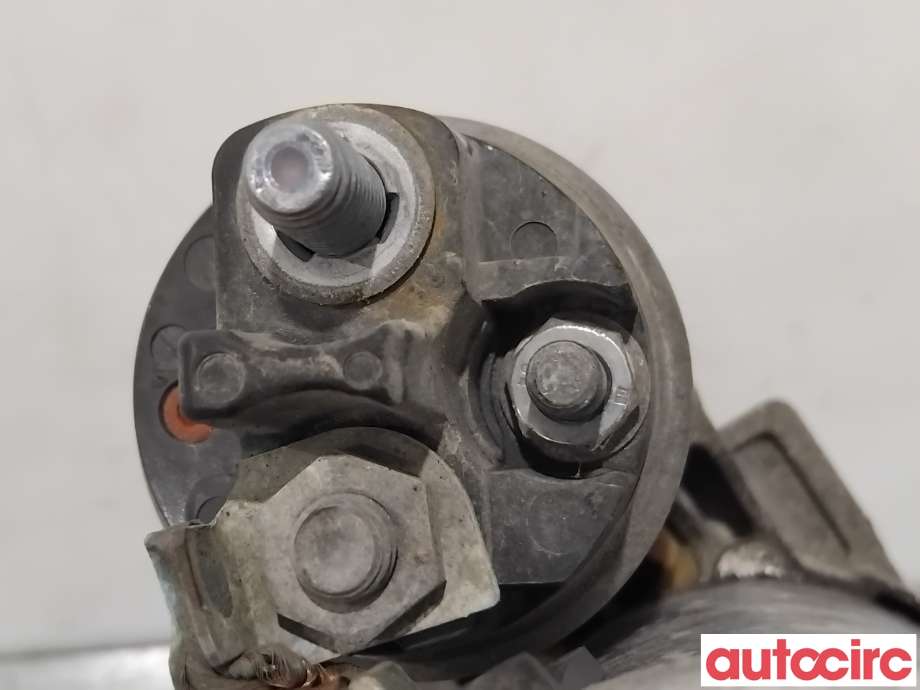 Starter diesel til BMW 4-Serie 2013-2020 (F32/F33/F36) (F32/F33/F36) (BMW|12418587708|0001172407|12418571905)