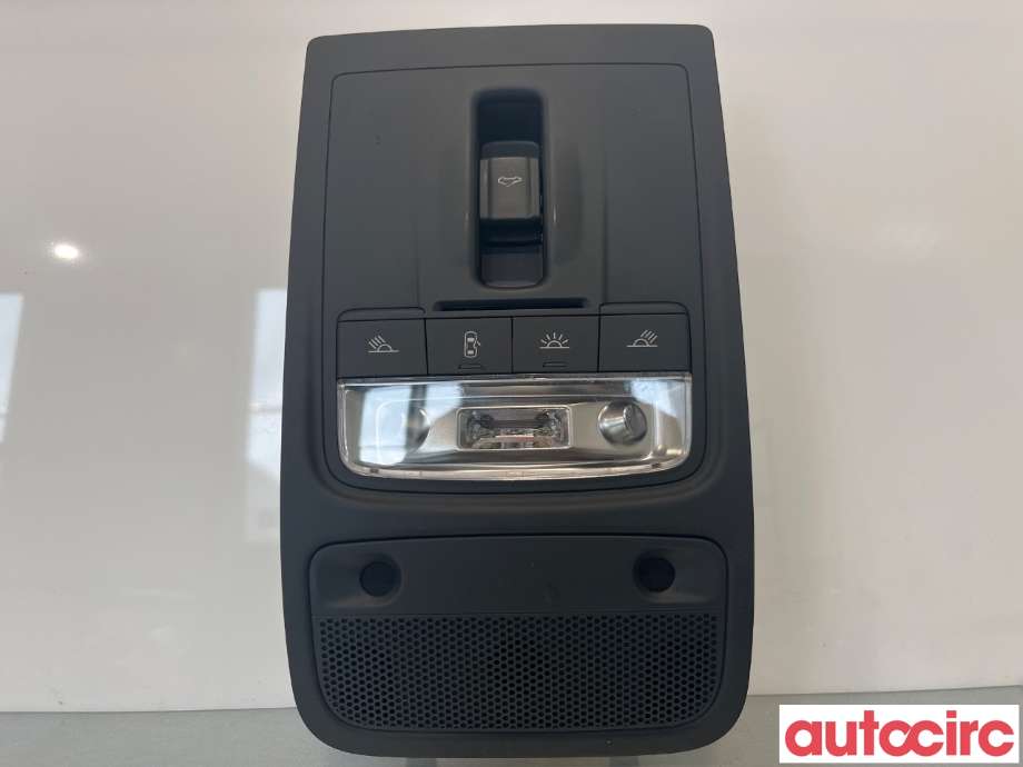 Taklyspanel til Audi A3, 2016-2020 (Type III, Fase 2) (AUDI|8V0947135L)