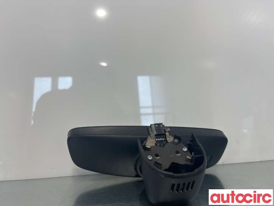 Speil innvendig til Audi A3 2016-2020 (Type III, Fase 2)  (AUDI|81A857511)