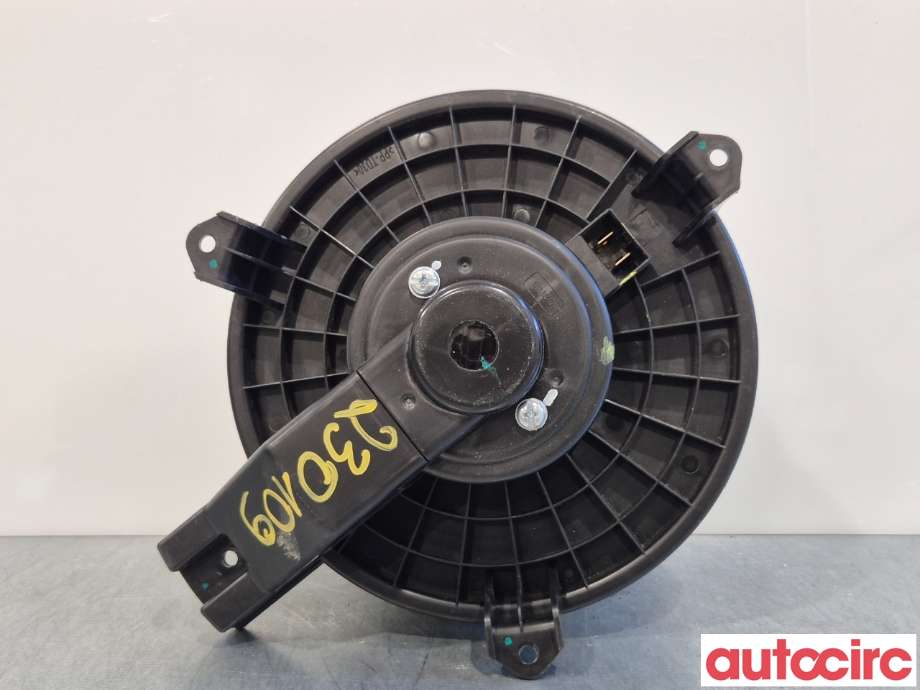 Varmeapparat motor til BYD Tang 2020-->>  (BYD|BYDST-8112010|)