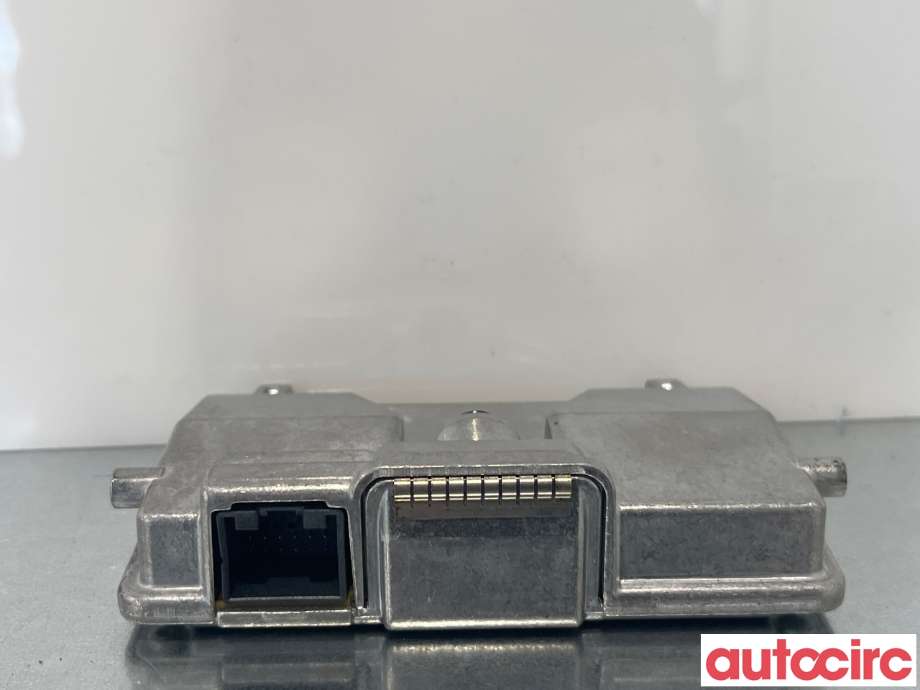 Kamera til Audi A3 2016-2020 (Type III, Fase 2)  (AUDI|3Q0980654L)