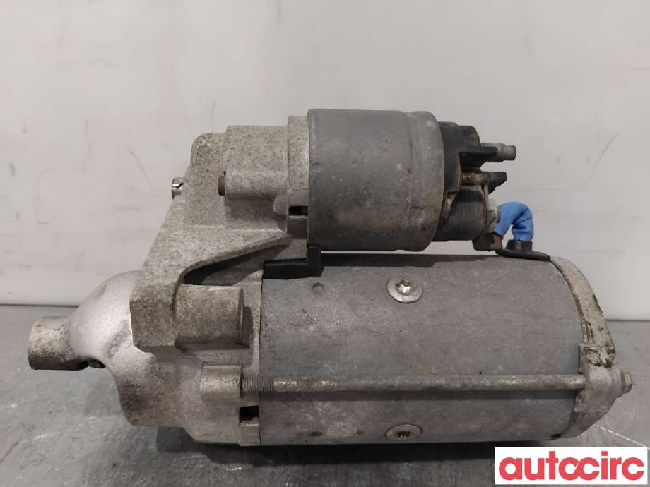 Starter diesel til Toyota Proace 2016-->> (Type II)  (TOYOTA|SU001A2689|TS22E26|9662854180)