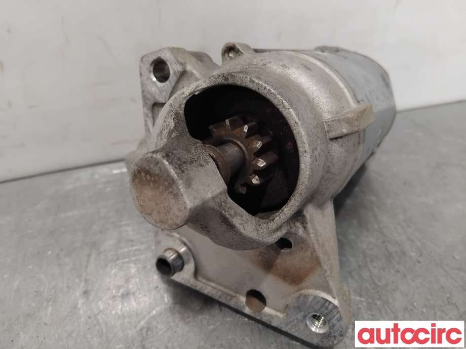 Starter diesel til Toyota Proace 2016-->> (Type II)  (TOYOTA|SU001A2689|TS22E26|9662854180)