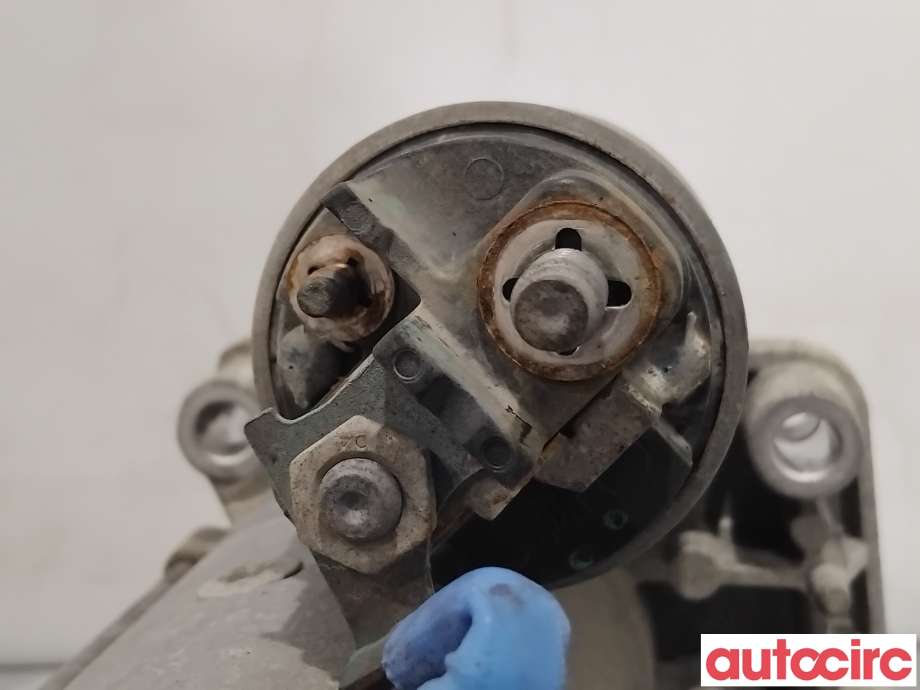 Starter diesel til Toyota Proace 2016-->> (Type II)  (TOYOTA|SU001A2689|TS22E26|9662854180)