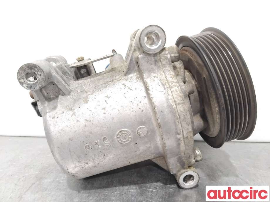 Aircondition kompressor til Toyota Proace 2016-->> (Type II)  (TOYOTA|SU001A7752|JSR11T603078|9810349980)