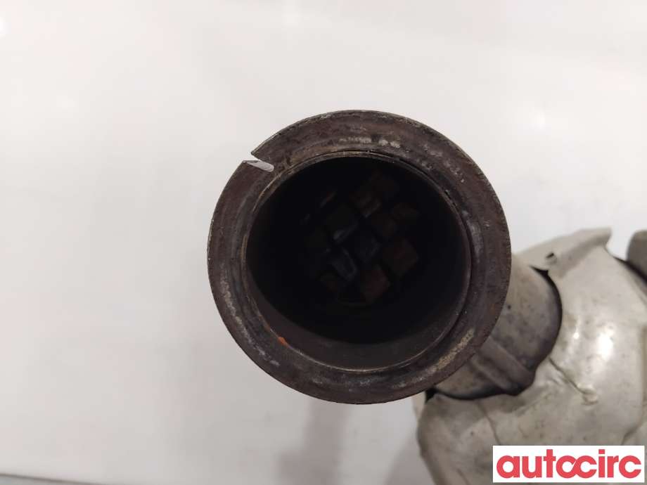 Katalysator til Toyota Proace 2016-->> (Type II)  (TOYOTA|SU001A7032|K721|9815574580)