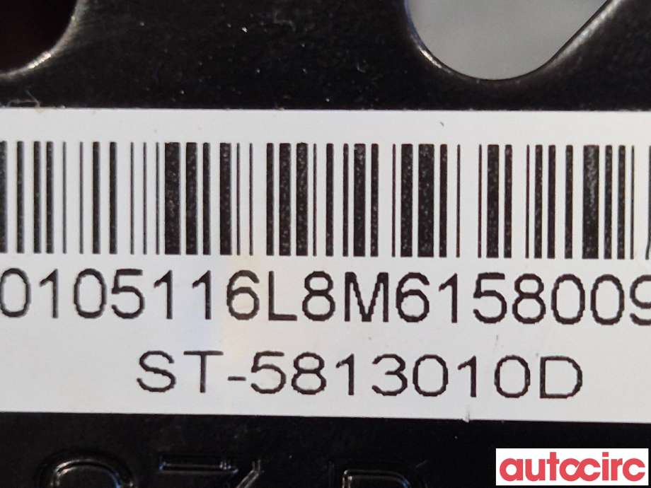 Diverse deler til BYD Tang 2020-->> (BYD|ST-5813010D|)