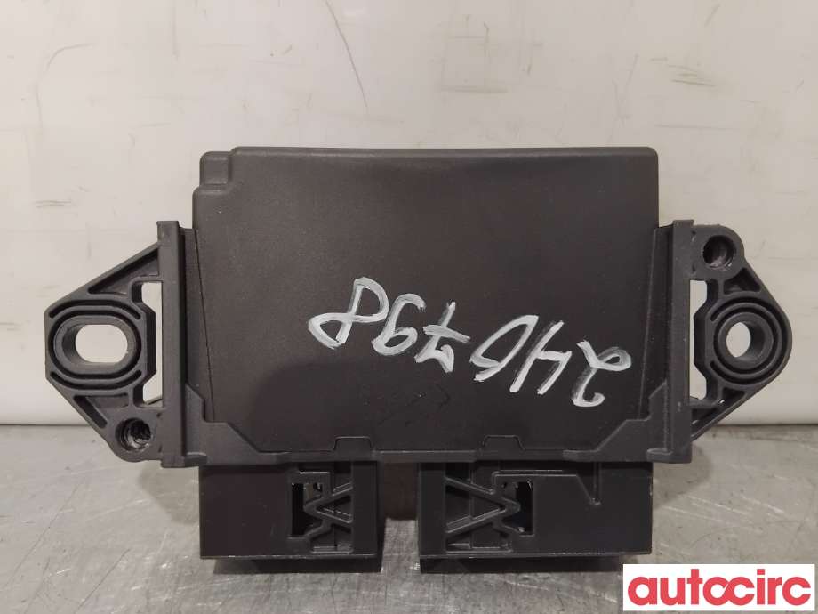 Styreenhet parkering til Mazda CX-30 2020-->>  (MAZDA|B08J-67-UU0F|0263014406|B0J867UU0-C)