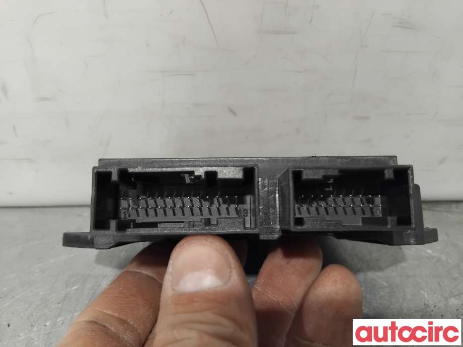 Styreenhet parkering til Mazda CX-30 2020-->>  (MAZDA|B08J-67-UU0F|0263014406|B0J867UU0-C)