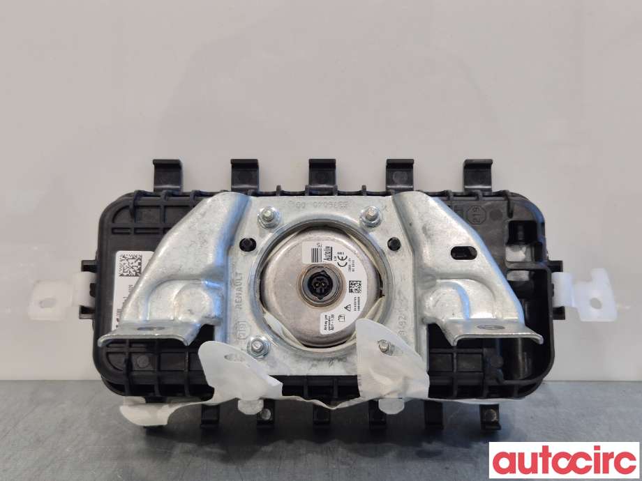 Airbag passasjer til Renault Zoe 2013-2019 (Fase 1)  (RENAULT|985155799R|)