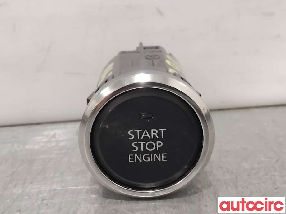 Bryter start/stopp til Mazda CX-30 2020-->> (MAZDA|BDGG-66-3S0A|)