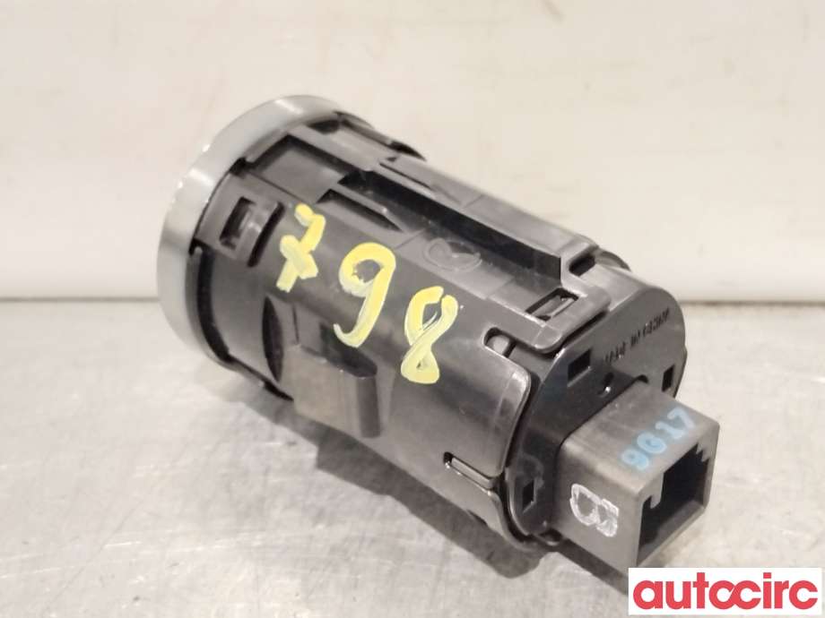 Bryter start/stopp til Mazda CX-30 2020-->> (MAZDA|BDGG-66-3S0A|)
