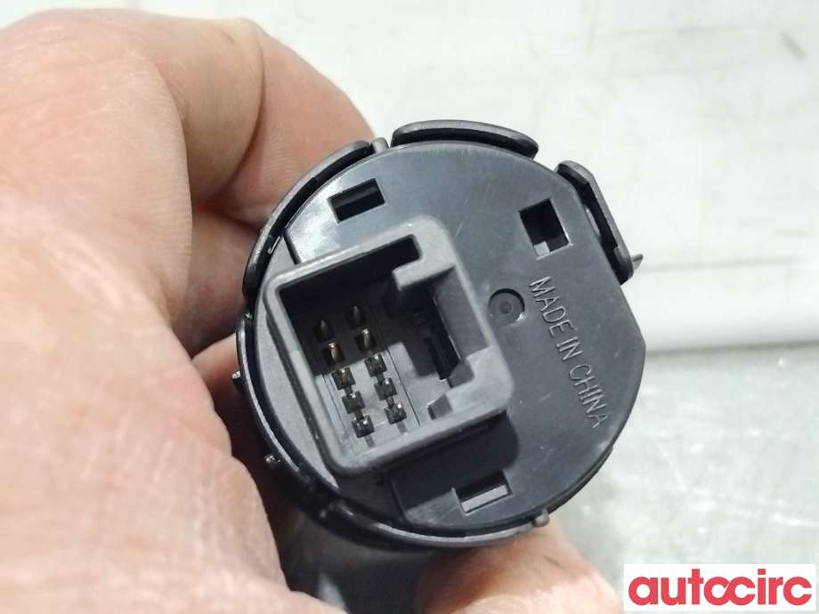 Bryter start/stopp til Mazda CX-30 2020-->> (MAZDA|BDGG-66-3S0A|)