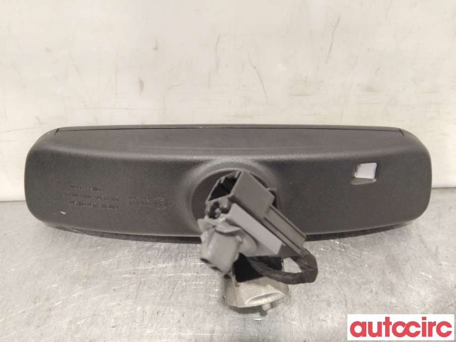 Speil innvendig til Mazda CX-30 2020-->>  (MAZDA|BDMS-69-220A|905-5704|BDMS-69220)