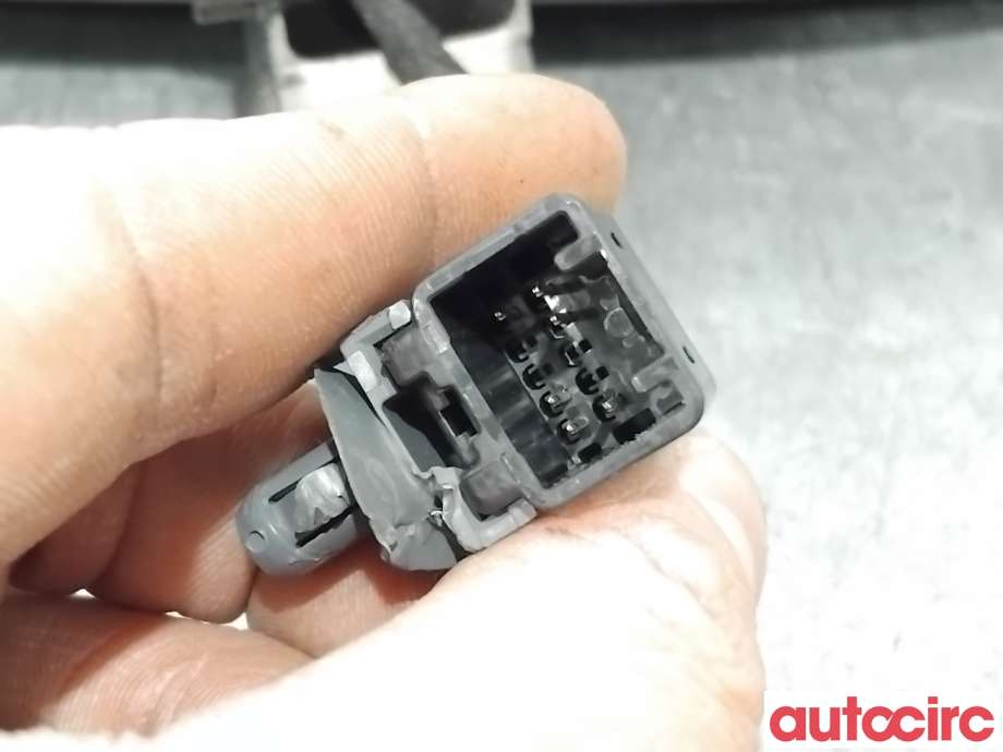 Speil innvendig til Mazda CX-30 2020-->>  (MAZDA|BDMS-69-220A|905-5704|BDMS-69220)