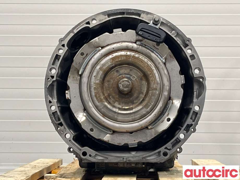 Girkasse automat til Mercedes C-Klasse 2014-2018 (Fase 1) (W205) (W205) (MERCEDES|A2052707201|722995|)
