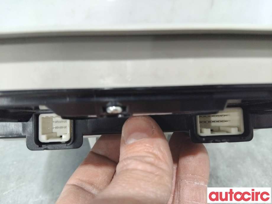 Taklyspanel til Mazda CX-30 2020-->>  (MAZDA|KBB3-69-97YA|)