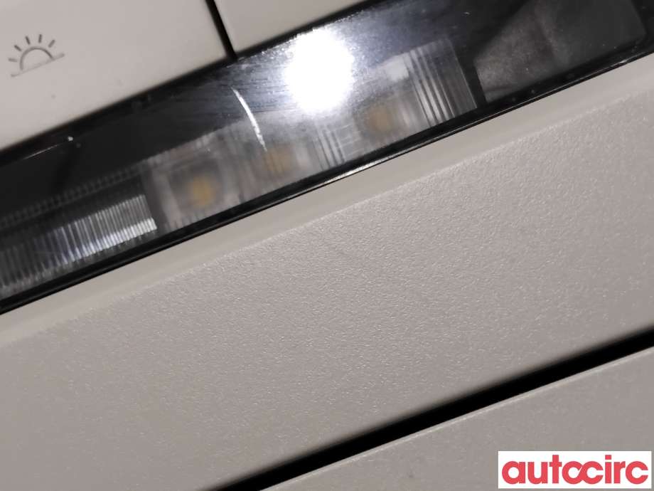 Taklyspanel til Mazda CX-30 2020-->>  (MAZDA|KBB3-69-97YA|)