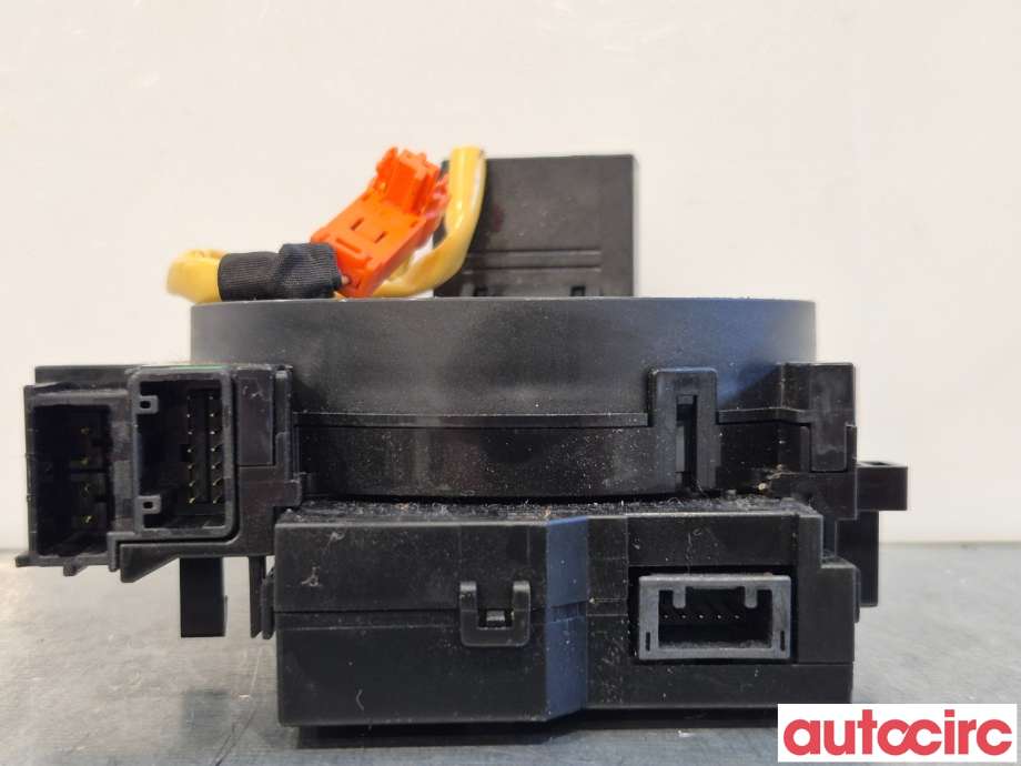 Airbag slepering til Toyota Auris 2013-2015 (Type II, Fase 1) (TOYOTA|8430702120||89245-02060)