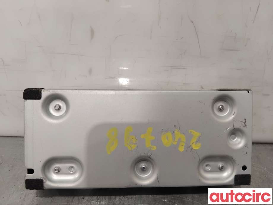 Styreenhet diverse til Mazda CX-30 2020-->>  (MAZDA|DN4J-67-YKYC|CS-IZU9X31|DFR567YKYB)