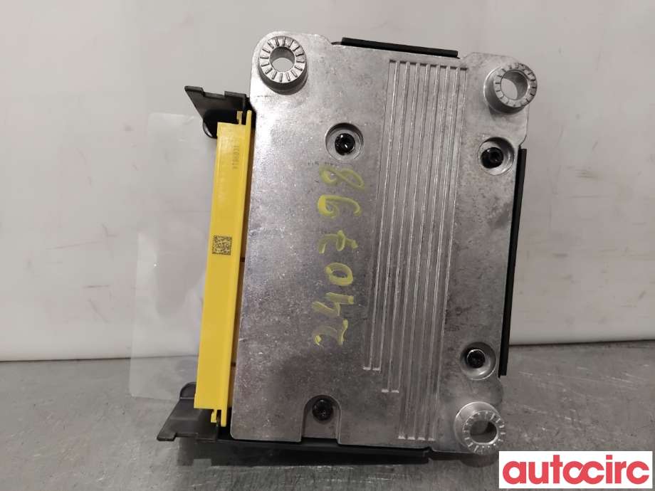 Airbag elektronikk til Mazda CX-30 2020-->> (MAZDA|DFR5-57-K30D||DFR5-57K30B)