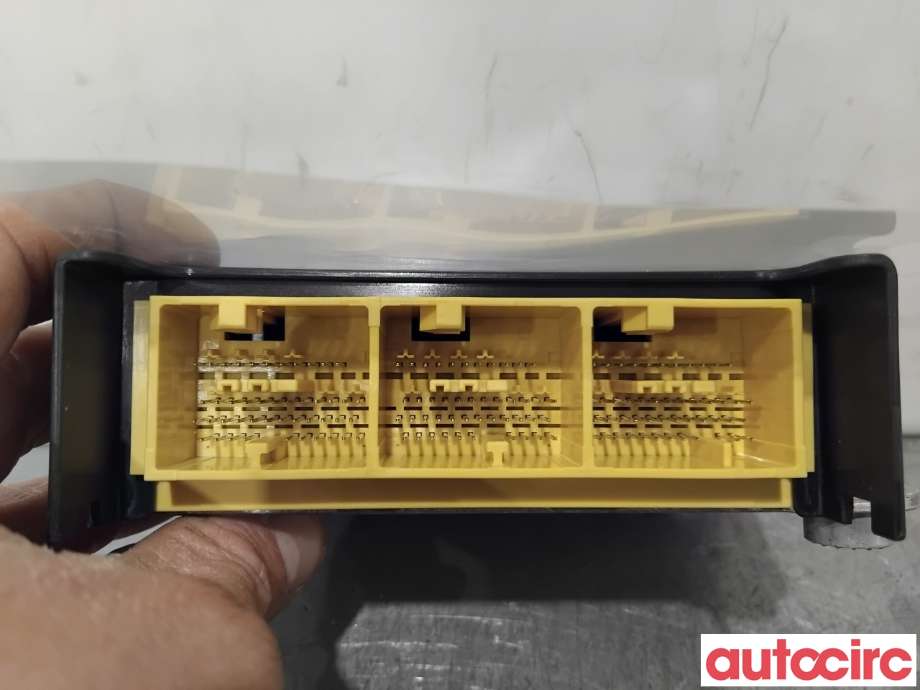 Airbag elektronikk til Mazda CX-30 2020-->> (MAZDA|DFR5-57-K30D||DFR5-57K30B)