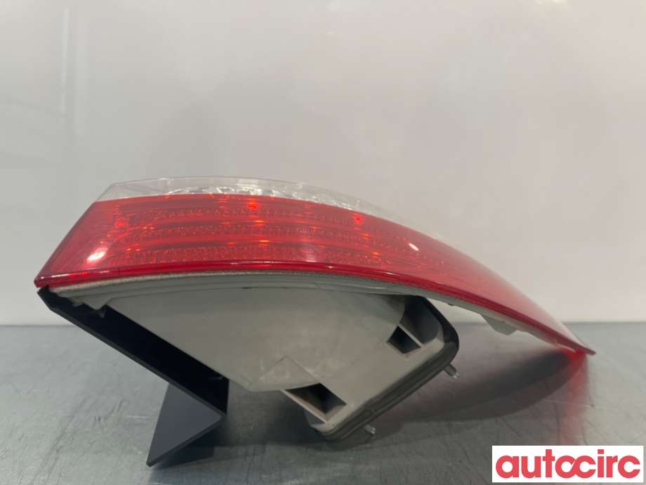 Baklykt høyre til Ford Mondeo 2007-2010 (Type IV, Fase 1)  (FORD|1486778|)