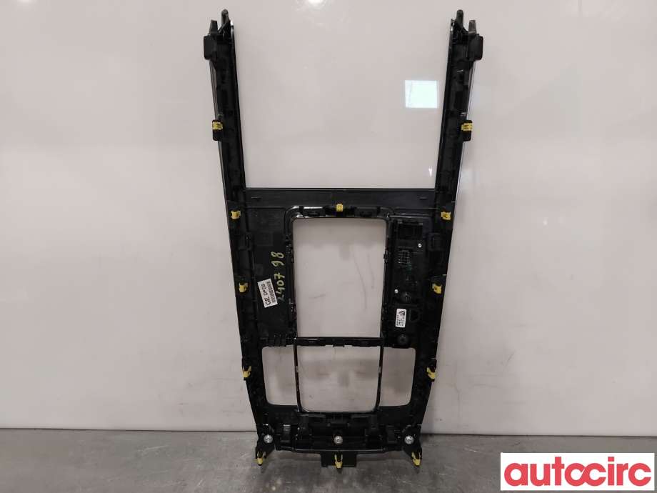 Diverse deler til Mazda CX-30 2020-->> (MAZDA|DFS6-64-340A||DFS2-64341)