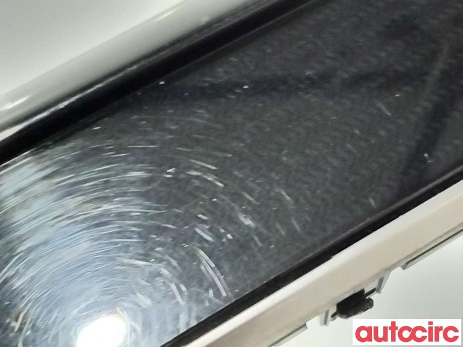 Diverse deler til Mazda CX-30 2020-->> (MAZDA|DFS6-64-340A||DFS2-64341)