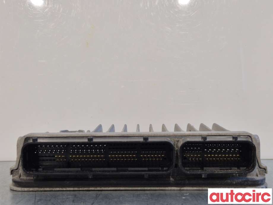 Styreenhet motor til Toyota Auris 2013-2015 (Type II, Fase 1)  (TOYOTA|896610Z750|275500-3471|89661-0Z750)