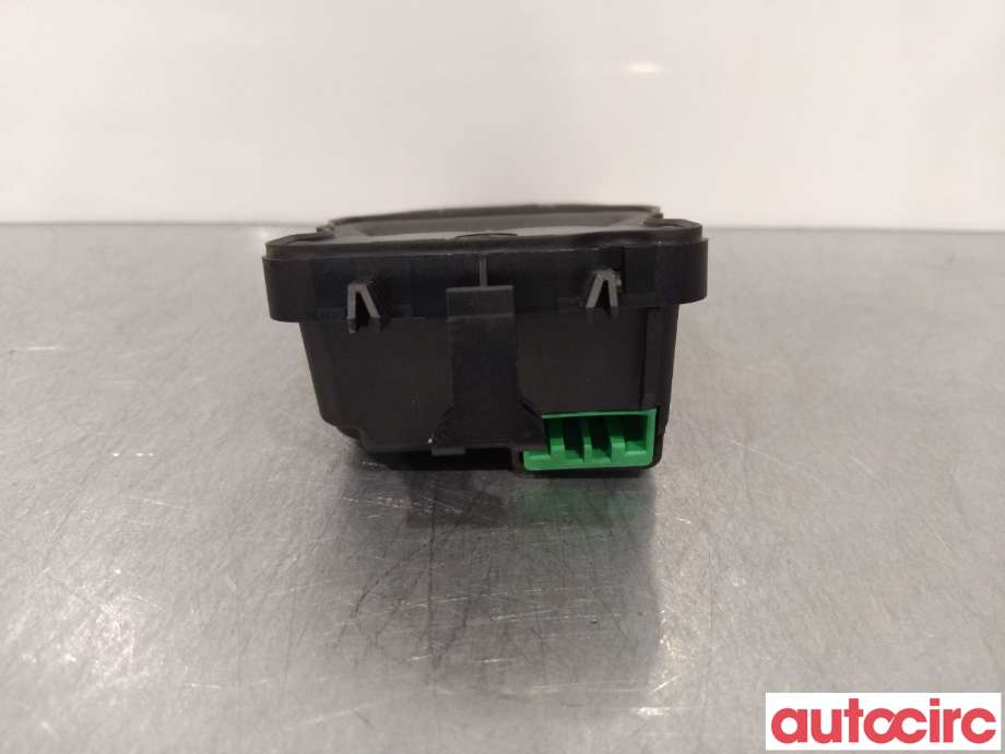 Sensor radar til Volvo S60 2014-2019 (Type II, Fase 2)  (VOLVO|31387310|)