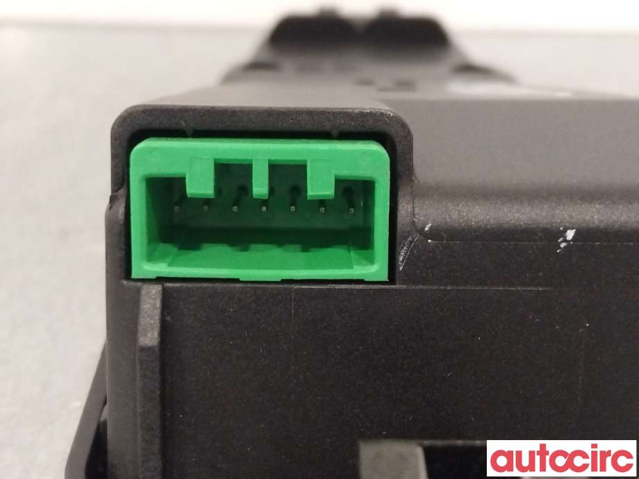 Sensor radar til Volvo S60 2014-2019 (Type II, Fase 2)  (VOLVO|31387310|)