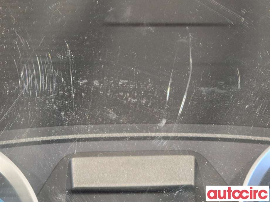 Instrumentpanel til Toyota Auris 2013-2015 (Type II, Fase 1)  (TOYOTA|838000ZW31||838000ZW30)