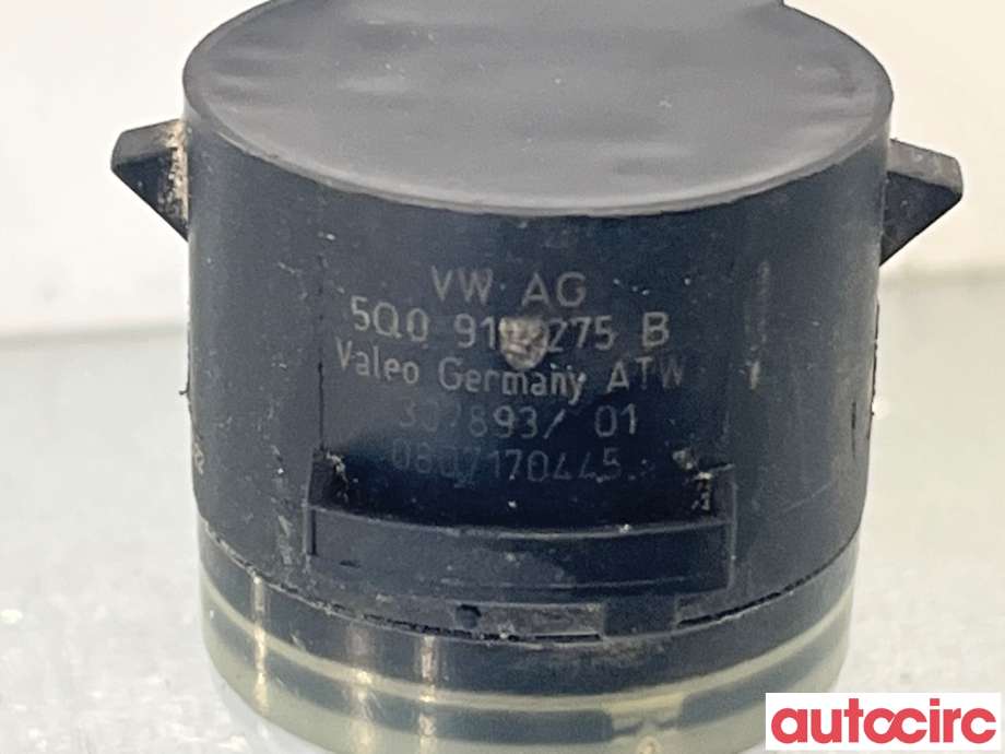 Parkeringssensor foran til Audi A3 2016-2020 (Type III, Fase 2)  (AUDI|5Q0919275)