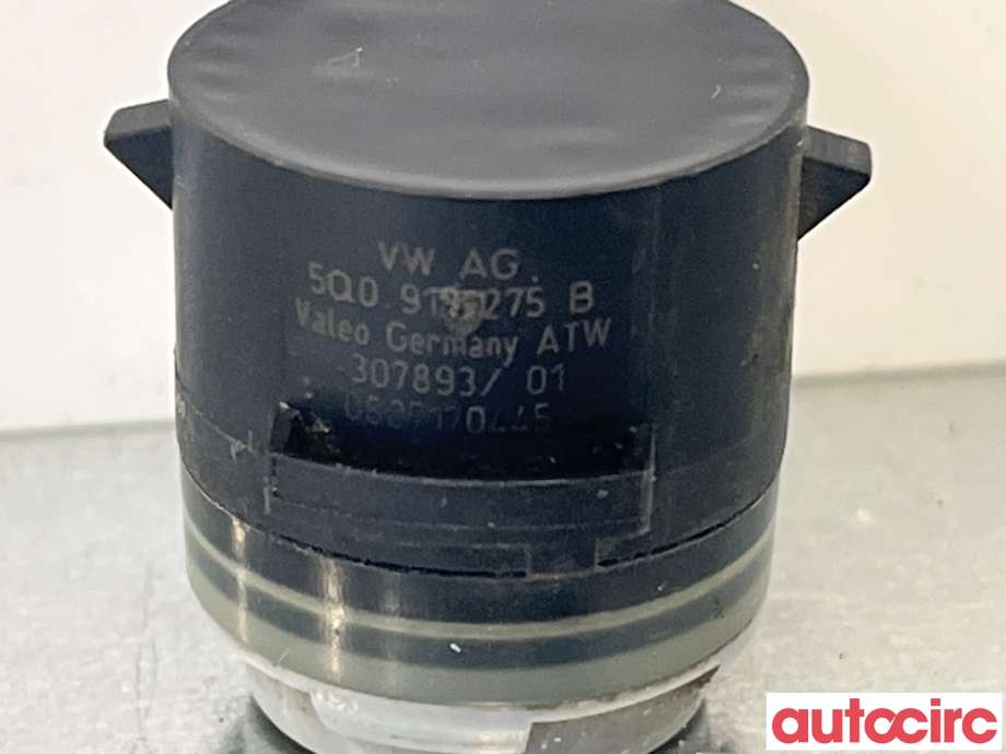 Parkeringssensor foran til Audi A3 2016-2020 (Type III, Fase 2)  (AUDI|5Q0919275)