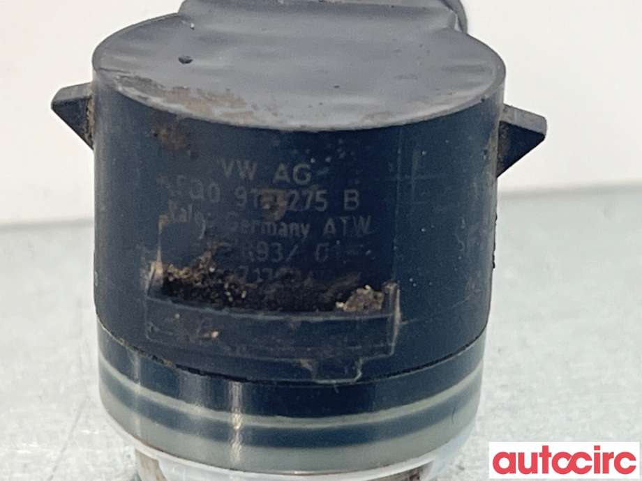 Parkeringssensor foran til Audi A3 2016-2020 (Type III, Fase 2)  (AUDI|5Q0919275)