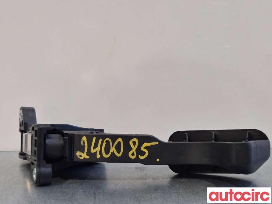 Pedal gass til Toyota Auris 2013-2015 (Type II, Fase 1)  (TOYOTA|7811002120||78110-02120)