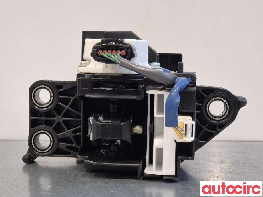 Girstang/girvelger automat til Toyota Auris 2013-2015 (Type II, Fase 1)  (TOYOTA|3355012G20B0|)