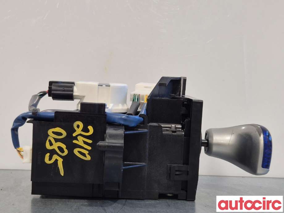 Girstang/girvelger automat til Toyota Auris 2013-2015 (Type II, Fase 1)  (TOYOTA|3355012G20B0|)
