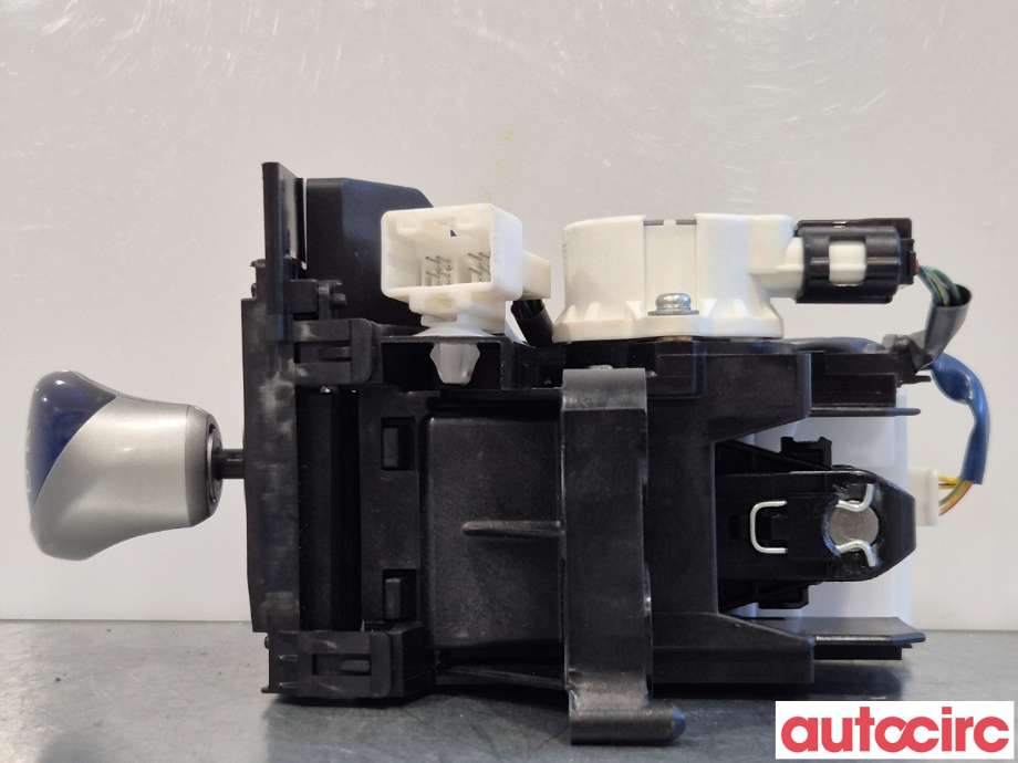 Girstang/girvelger automat til Toyota Auris 2013-2015 (Type II, Fase 1)  (TOYOTA|3355012G20B0|)