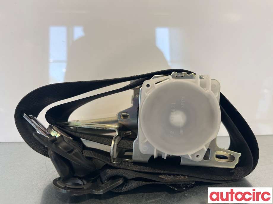 Sikkerhetsbelte foran venstre til Toyota RAV4 2019-->> (Type V)  (TOYOTA|7322047221C7)
