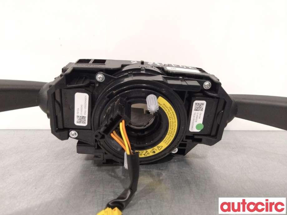 Bryter combi til Volvo S60 2014-2019 (Type II, Fase 2)  (VOLVO|31481774||31343022)