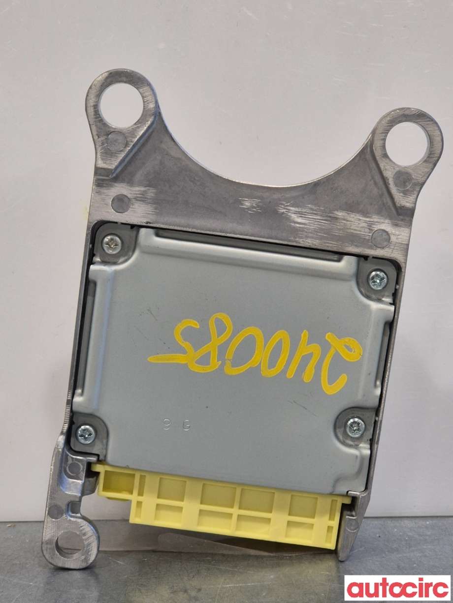 Airbag elektronikk til Toyota Auris 2013-2015 (Type II, Fase 1)  (TOYOTA|8917002C30|231000-6290|89170-02C30)