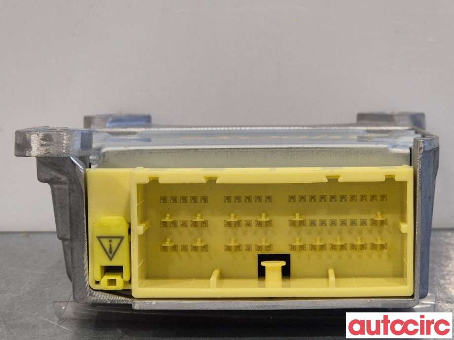 Airbag elektronikk til Toyota Auris 2013-2015 (Type II, Fase 1)  (TOYOTA|8917002C30|231000-6290|89170-02C30)