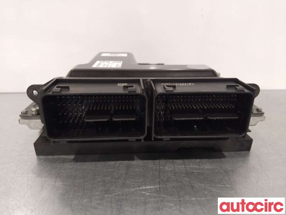 Styreenhet motor til Volvo S60 2014-2019 (Type II, Fase 2)  (VOLVO|36011421|MB279700-9612|31452623)