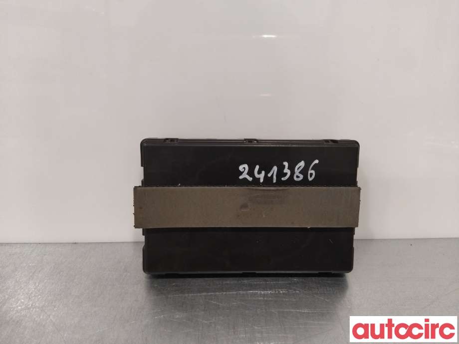 Styreenhet hengerfeste til Volvo S60 2014-2019 (Type II, Fase 2) (VOLVO|31350479|31399575)