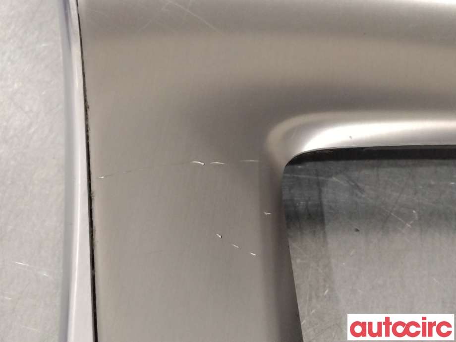 Varmeapparat betjening til Volvo S60 2014-2019 (Type II, Fase 2)  (VOLVO|31443425|)