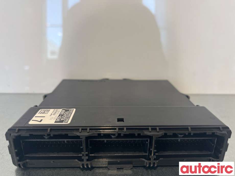 Styreenhet diverse til Toyota RAV4 2019-->> (Type V)  (TOYOTA|8998042270)